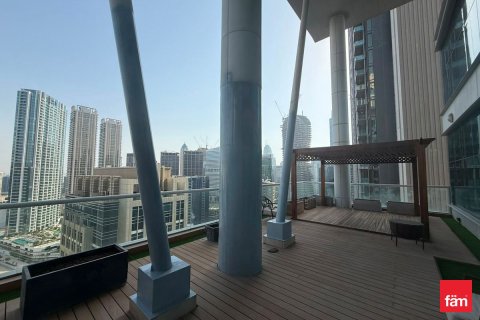 Office de 198.5m² en Business Bay, UAE No. 166024 12
