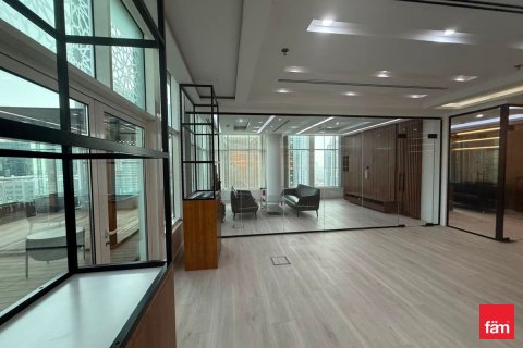 Office de 198.5m² en Business Bay, UAE No. 166024 3