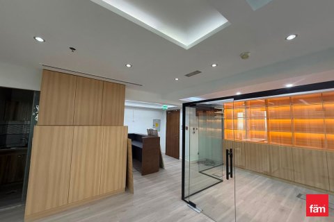Office de 198.5m² en Business Bay, UAE No. 166024 8