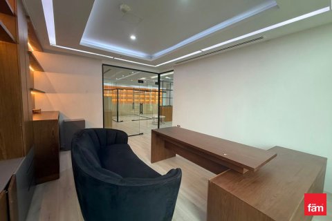 Office de 198.5m² en Business Bay, UAE No. 166024 4