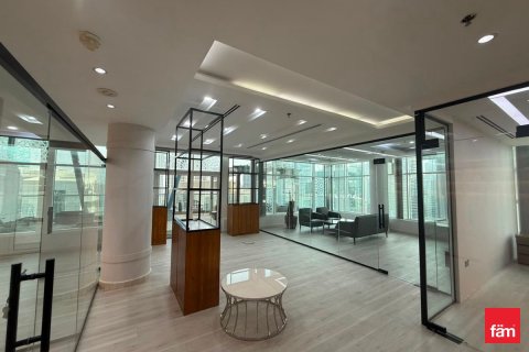Office de 198.5m² en Business Bay, UAE No. 166024 6
