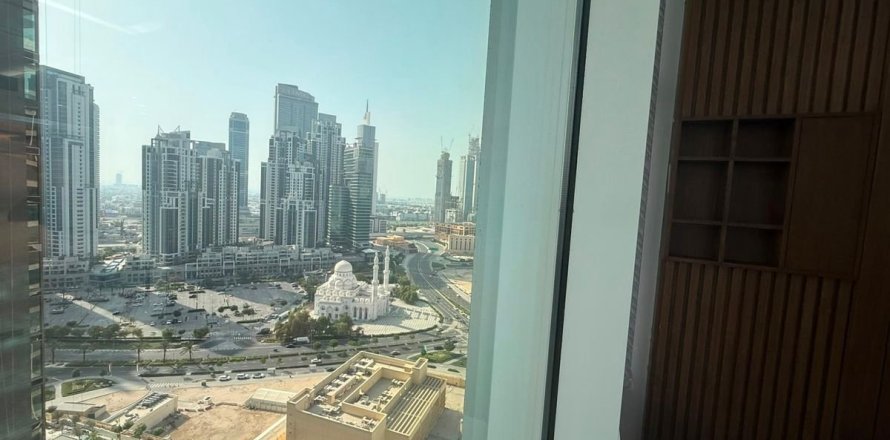 Office de 198.5m² en Business Bay, UAE No. 166024