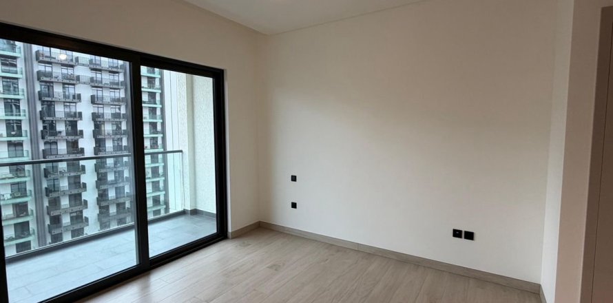 Apartment de 1 dormitorio en Dubai, UAE No. 166022