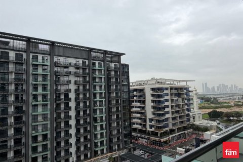 Apartment de 1 dormitorio en Dubai, UAE No. 166022 19