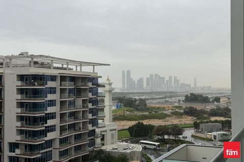 Apartment de 1 dormitorio en Dubai, UAE No. 166022 18