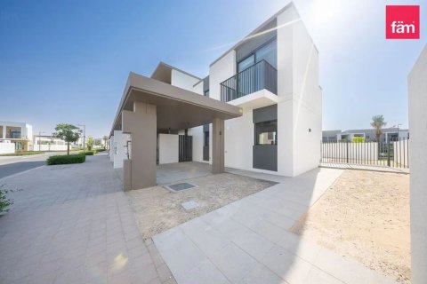 Townhouse de 4 dormitorios en Dubai, UAE No. 166020 3