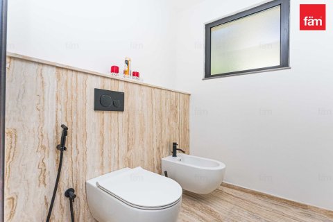 Villa de 4 dormitorios en Palm Jumeirah, UAE No. 166025 29
