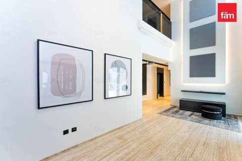Villa de 4 dormitorios en Palm Jumeirah, UAE No. 166025 24