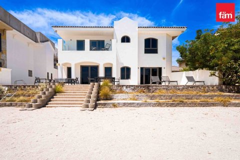 Villa de 4 dormitorios en Palm Jumeirah, UAE No. 166025 22