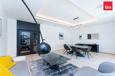 Villa de 4 dormitorios en Palm Jumeirah, UAE No. 166025 19