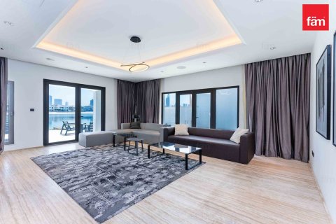 Villa de 4 dormitorios en Palm Jumeirah, UAE No. 166025 5