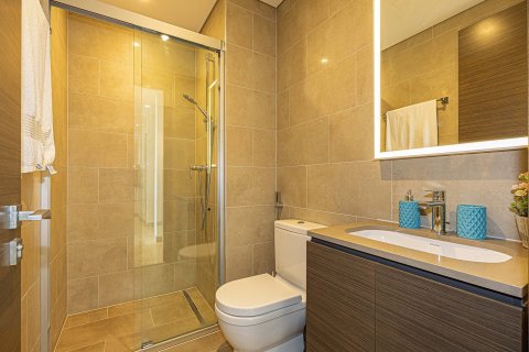 1 غرف نوم شقة في مدينة محمد بن راشد, الإمارات العربية المتحدة رقم 149076 8