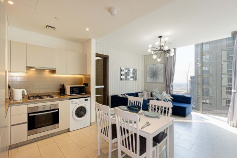 1 غرف نوم شقة في مدينة محمد بن راشد, الإمارات العربية المتحدة رقم 149076 3