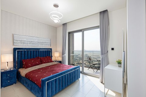 1 غرف نوم شقة في مدينة محمد بن راشد, الإمارات العربية المتحدة رقم 149076 4