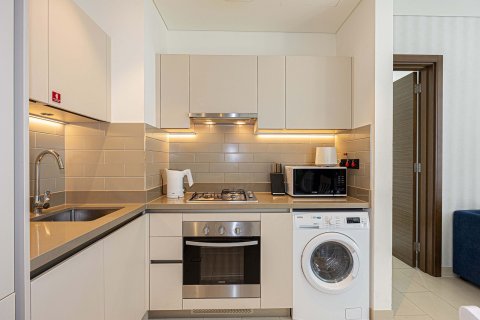 1 غرف نوم شقة في مدينة محمد بن راشد, الإمارات العربية المتحدة رقم 149076 5