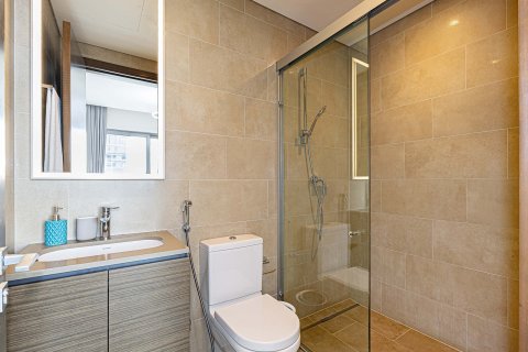 1 غرف نوم شقة في مدينة محمد بن راشد, الإمارات العربية المتحدة رقم 149076 7