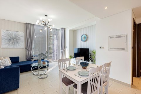 1 غرف نوم شقة في مدينة محمد بن راشد, الإمارات العربية المتحدة رقم 149076