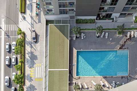 1 غرف نوم شقة في مدينة محمد بن راشد, الإمارات العربية المتحدة رقم 149076 16