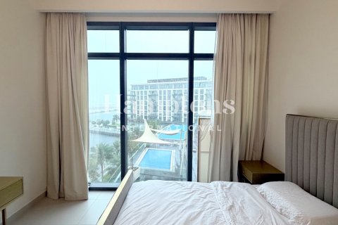 Apartment de 3 dormitorios en Dubai Creek Harbour (The Lagoons), UAE No. 149073 14