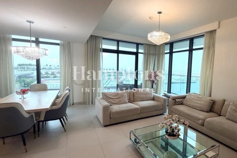 Apartment de 3 dormitorios en Dubai Creek Harbour (The Lagoons), UAE No. 149073