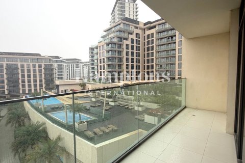 Apartment de 3 dormitorios en Dubai Creek Harbour (The Lagoons), UAE No. 149073 9
