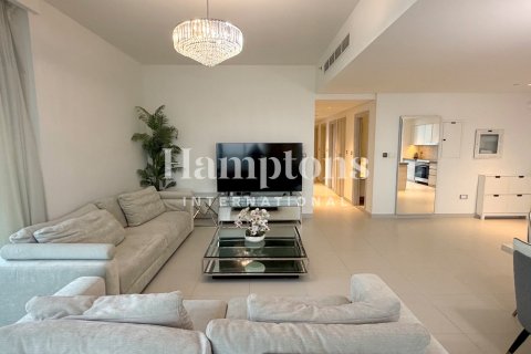 Apartment de 3 dormitorios en Dubai Creek Harbour (The Lagoons), UAE No. 149073 7