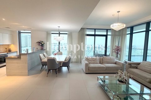 Apartment de 3 dormitorios en Dubai Creek Harbour (The Lagoons), UAE No. 149073 6