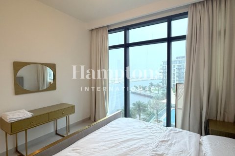 Apartment de 3 dormitorios en Dubai Creek Harbour (The Lagoons), UAE No. 149073 15