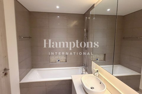 Apartment de 3 dormitorios en Dubai Creek Harbour (The Lagoons), UAE No. 149073 12