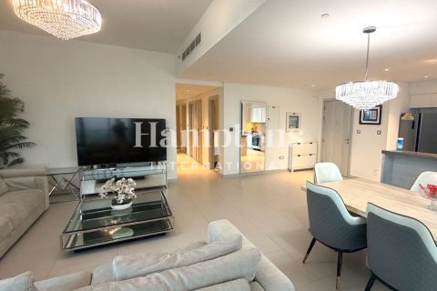 Apartment de 3 dormitorios en Dubai Creek Harbour (The Lagoons), UAE No. 149073 3
