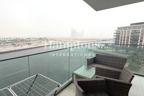 Apartment de 3 dormitorios en Dubai Creek Harbour (The Lagoons), UAE No. 149073 5