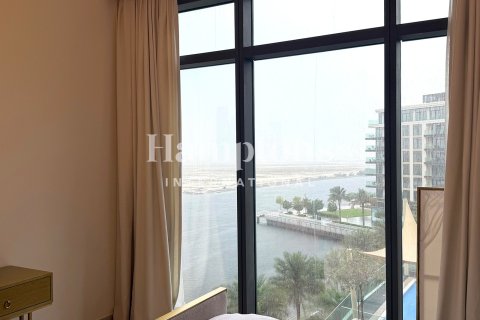 Apartment de 3 dormitorios en Dubai Creek Harbour (The Lagoons), UAE No. 149073 13