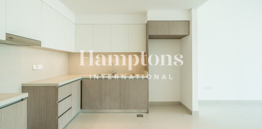 Apartment de 2 dormitorios en The Grand, UAE No. 149071