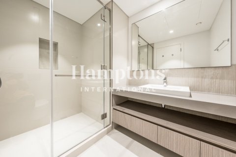 Apartment de 2 dormitorios en The Grand, UAE No. 149071 4