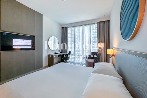 Appartement de Studio à FIVE at Jumeirah Village Circle, UAE No. 149072