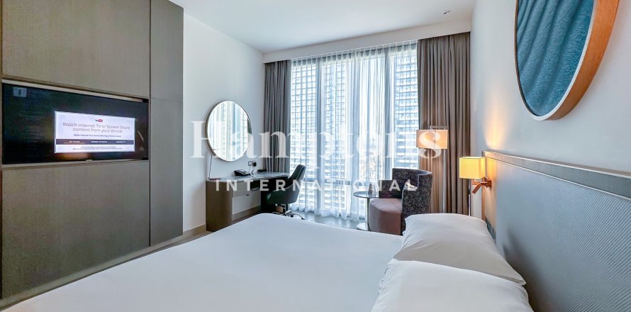 Appartement de Studio à FIVE at Jumeirah Village Circle, UAE No. 149072