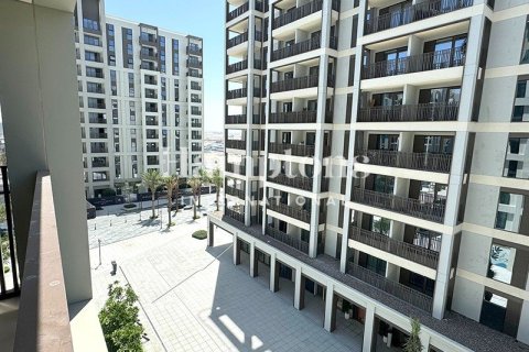 Квартира с 2 спальнями в Dubai Creek Harbour (The Lagoons), ОАЭ №149074