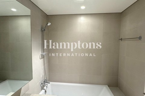 Квартира с 2 спальнями в Dubai Creek Harbour (The Lagoons), ОАЭ №149074 12