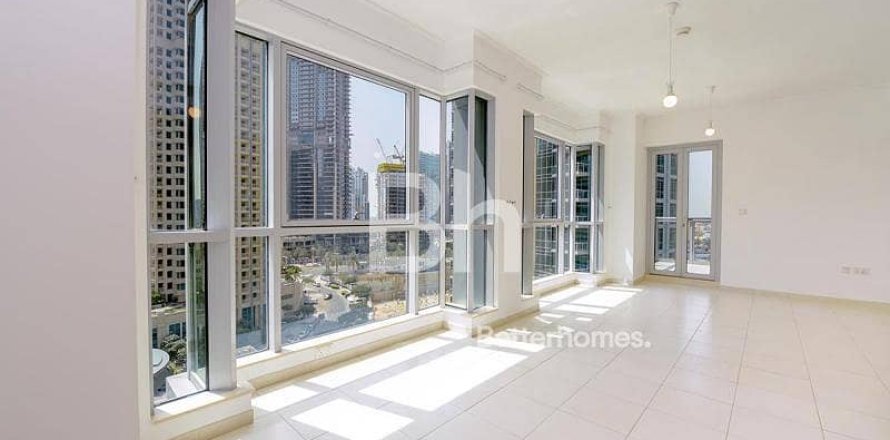 1 bedroom Apartment in Downtown Dubai (Downtown Burj Dubai), UAE No. 63507