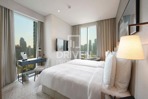 2 غرف نوم شقة في Vida Residences Dubai Mall, الإمارات العربية المتحدة رقم 201253 6