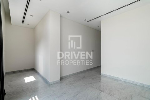 Villa de 4 dormitorios en District One, UAE No. 201252 11