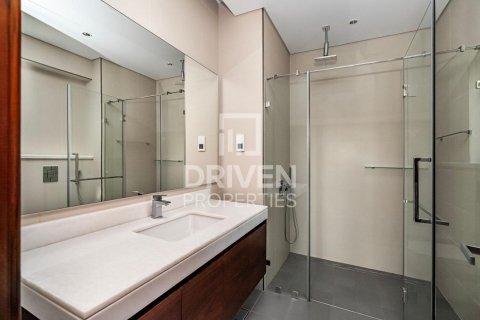 Villa de 4 dormitorios en District One, UAE No. 201252 12