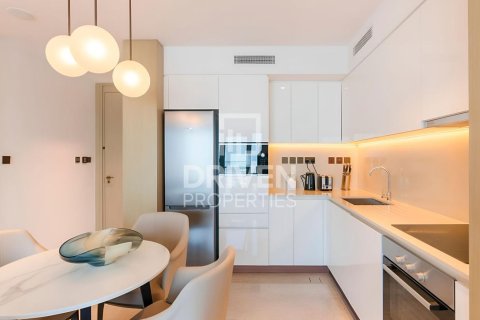1 غرف نوم شقة في Address Harbour Point, الإمارات العربية المتحدة رقم 201250 14