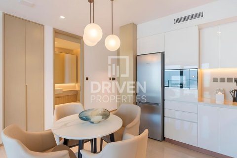 1 غرف نوم شقة في Address Harbour Point, الإمارات العربية المتحدة رقم 201250 13