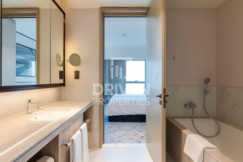 1 غرف نوم شقة في Address Harbour Point, الإمارات العربية المتحدة رقم 201250 17