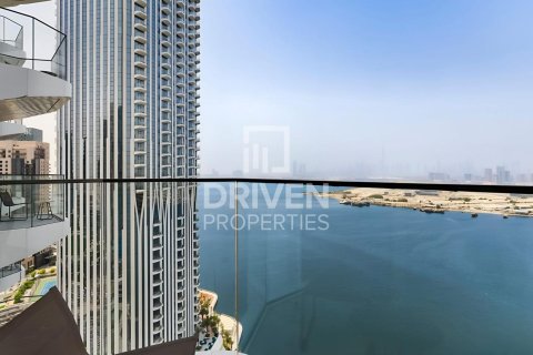 Apartment de 1 dormitorio en Address Harbour Point, UAE No. 201250