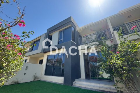 Townhouse de 4 chambres à Maple at Dubai Hills Estate, UAE No. 164655