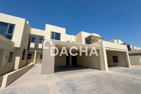Townhouse de 4 chambres à Maple at Dubai Hills Estate, UAE No. 164655 3