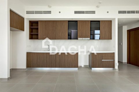 Квартира с 2 спальнями в Dubai Creek Harbour (The Lagoons), ОАЭ №164653 4