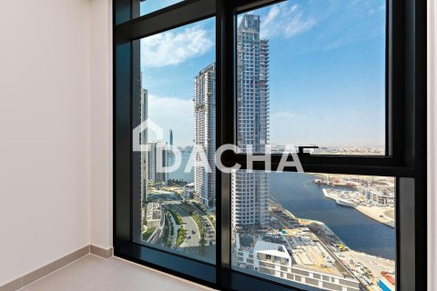 Квартира с 2 спальнями в Dubai Creek Harbour (The Lagoons), ОАЭ №164653 14